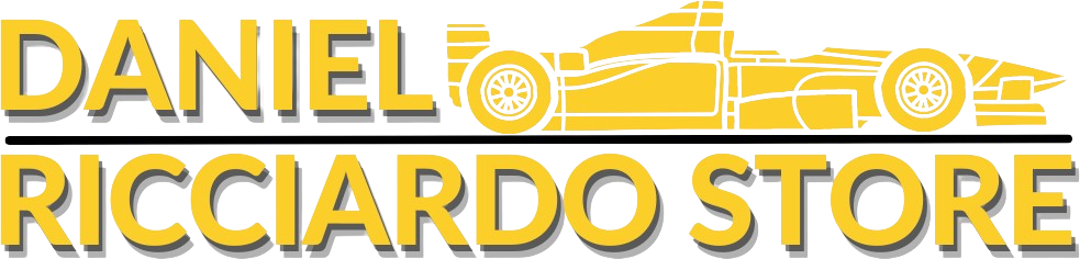 Daniel Ricciardo Store