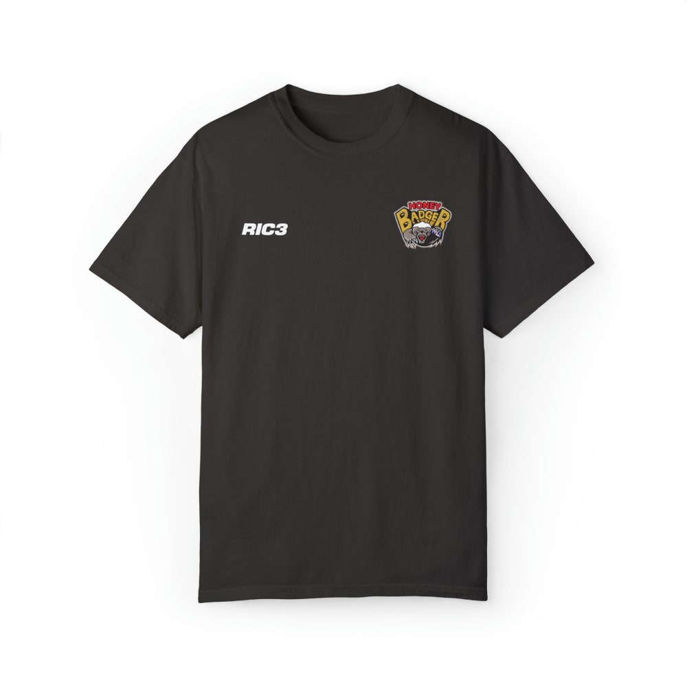 - Daniel Ricciardo Store
