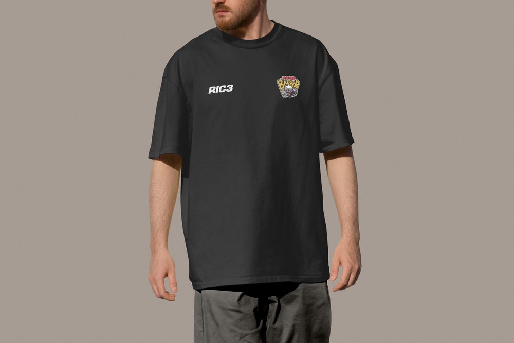 - Daniel Ricciardo Store