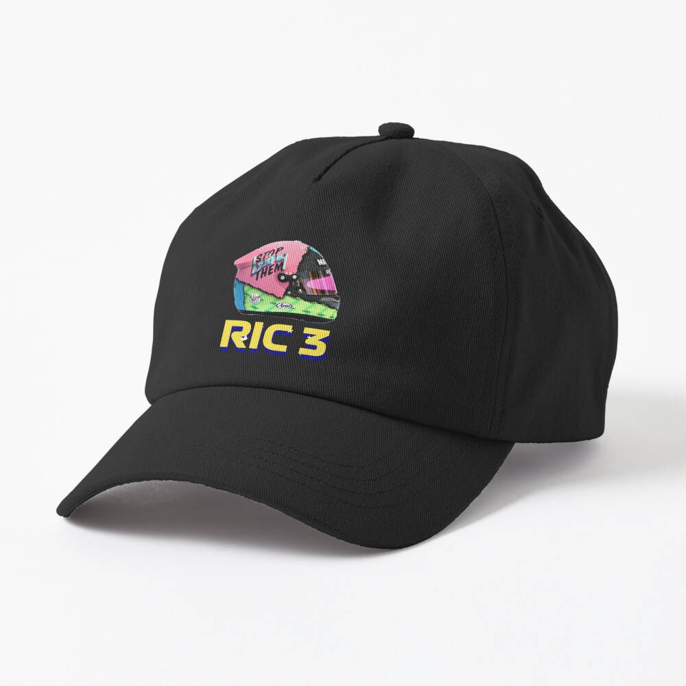 ssrcodad hatproduct10101001c5ca27c6front three quartersquare1000x1000 bgf8f8f8 4 - Daniel Ricciardo Store