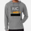 ssrcolightweight hoodiemensgrey lightweight hoodiefrontsquare productx1000 bgf8f8f8 - Daniel Ricciardo Store