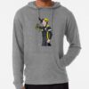 ssrcolightweight hoodiemensgrey lightweight hoodiefrontsquare productx1000 bgf8f8f8 3 - Daniel Ricciardo Store