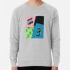 ssrcolightweight sweatshirtmensheather greyfrontsquare productx1000 bgf8f8f8 16 - Daniel Ricciardo Store