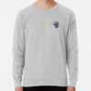 ssrcolightweight sweatshirtmensheather greyfrontsquare productx1000 bgf8f8f8 29 - Daniel Ricciardo Store