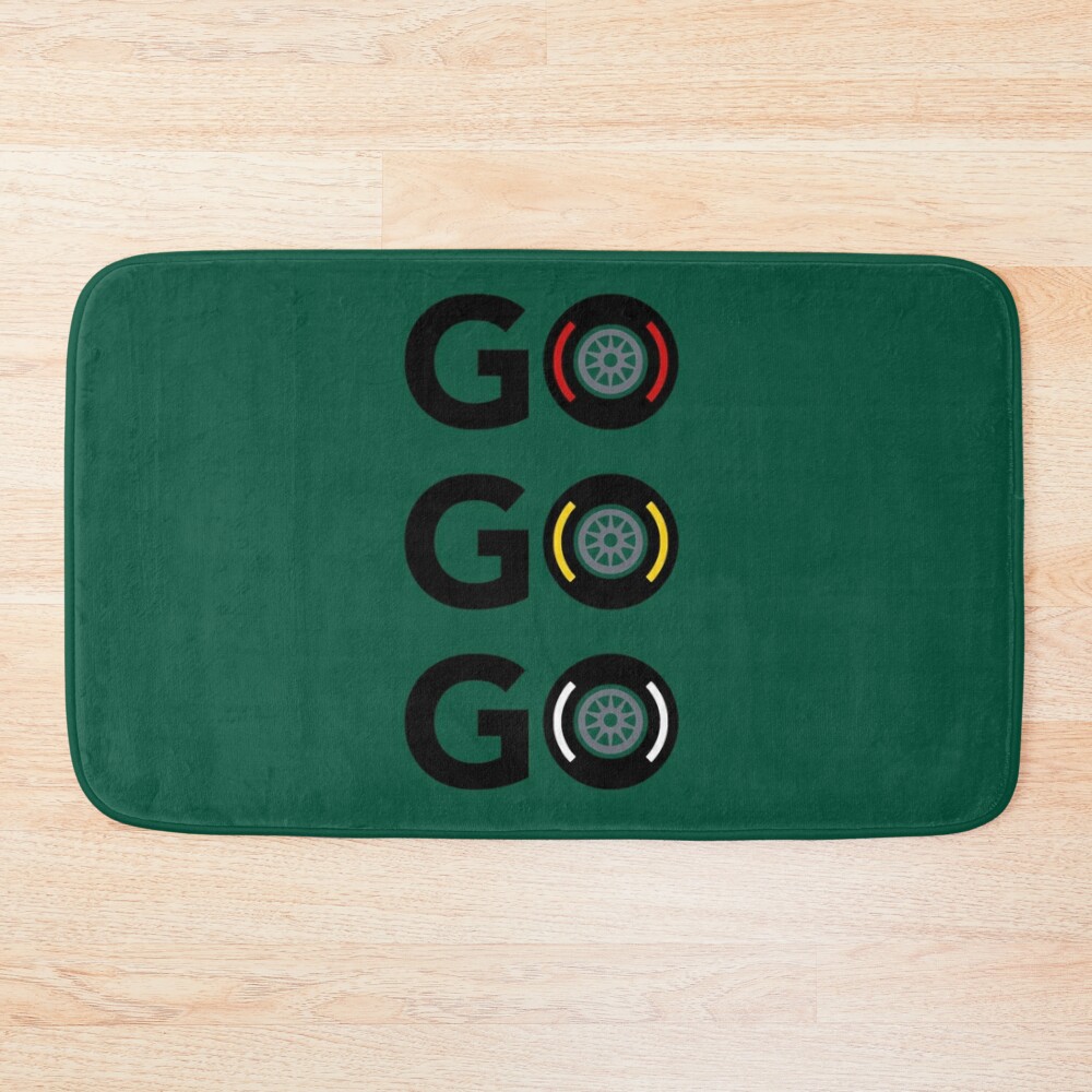 urbathmat flatlay largesquare1000x1000.1u5 32 - Daniel Ricciardo Store