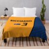 urblanket large bedsquarex1000.1u2 3 - Daniel Ricciardo Store