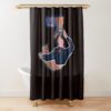 urshower curtain closedsquare1000x1000.1 11 - Daniel Ricciardo Store