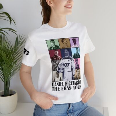 il 1000xN.5433567251 nsau - Daniel Ricciardo Store