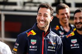 A Quick Overview of Daniel Ricciardos F1 Journey - Daniel Ricciardo Store