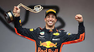 Daniel Ricciardo in 2025 A New Era in Formula 1 - Daniel Ricciardo Store