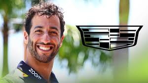Mentoring the Next Generation - Daniel Ricciardo Store