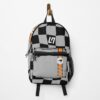 urbackpack frontwide portrait750x1000 11 - Daniel Ricciardo Store